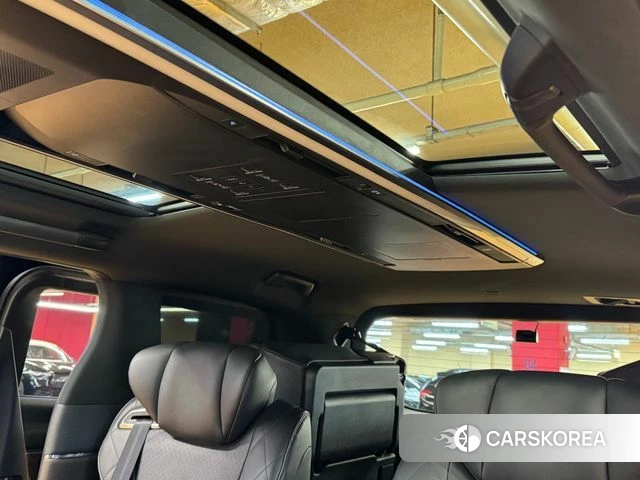 Toyota Alphard 4th Generation id 4292165 из Кореи 20