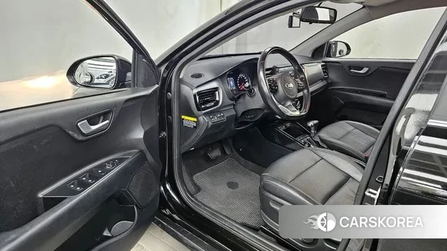 Kia Stonic id 3440077 из Кореи 20