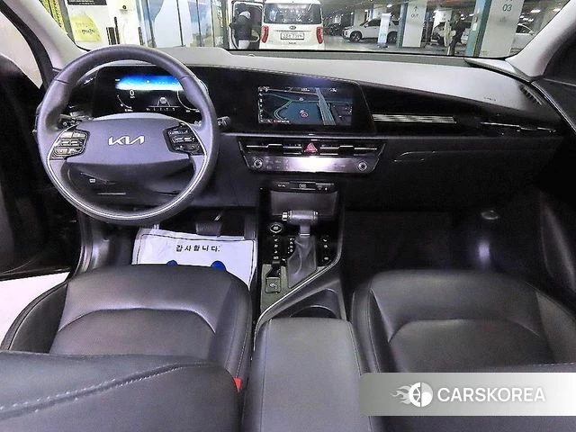 Kia Di Ol Nu Niro id 3877877 из Кореи 20