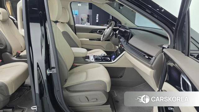 Kia Carnival 4th generation id 4416208 из Кореи 34