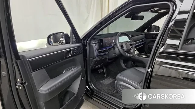 Hyundai Santa Fe (MX5) id 3549604 из Кореи 20