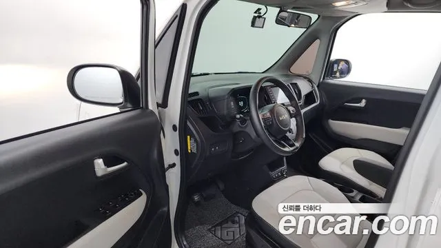 Kia The New Kia Ray id 2720920 из Кореи 20