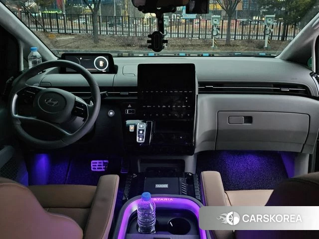 Hyundai Staria id 3858142 из Кореи 12