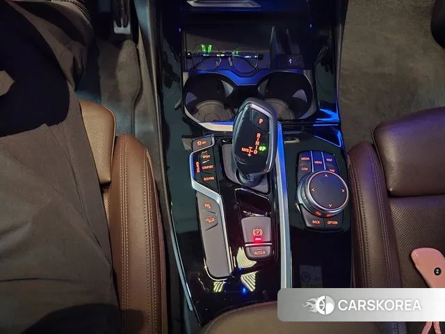 BMW X3 (G01) id 3367197 из Кореи 13