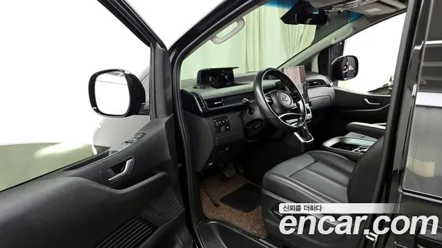 Hyundai Staria id 2910646 из Кореи 20