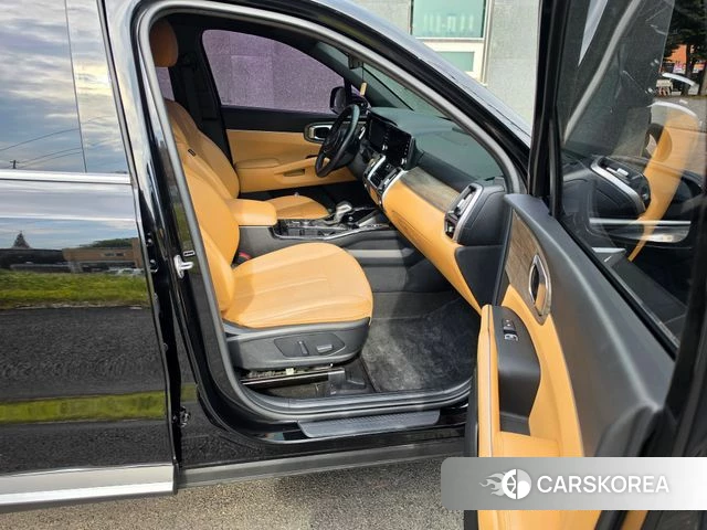 Kia Sorento 4th Generation id 4848556 из Кореи 10