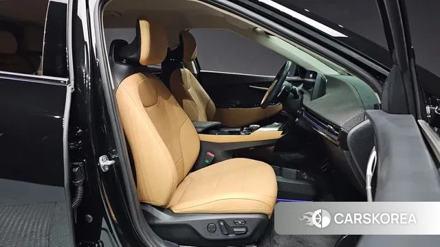 Kia EV6 id 3452755 из Кореи 20