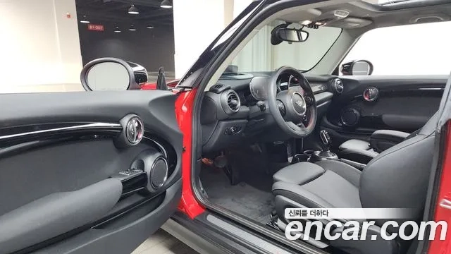 Mini Cooper S id 2859418 из Кореи 20