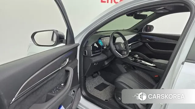 Renault Korea (Samsung) Grand Coleos id 3377225 из Кореи 20