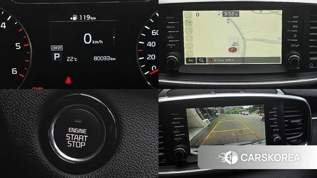 Kia The New Sorento id 4947247 из Кореи 18
