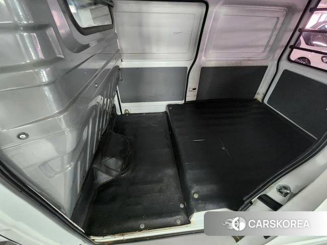 Chevrolet (GM Daewoo) New Damas id 4339500 из Кореи 13