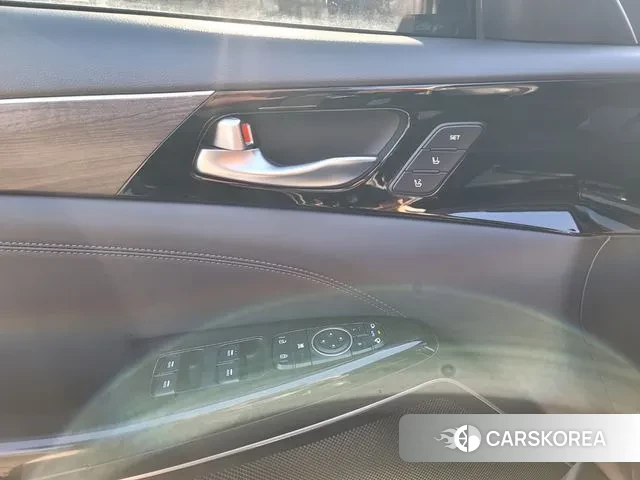 Kia K7 Premier id 3578129 из Кореи 18