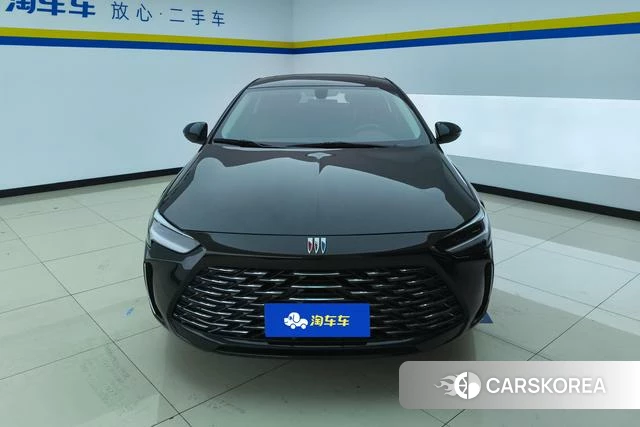 Buick Regal id 4213733 из Китая 17
