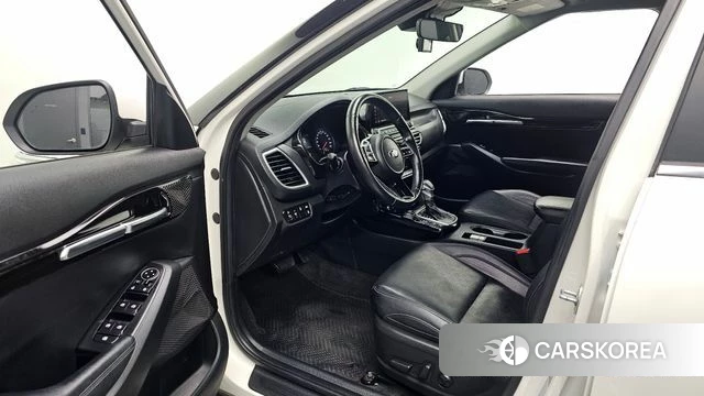 Kia Seltos id 3800809 из Кореи 20