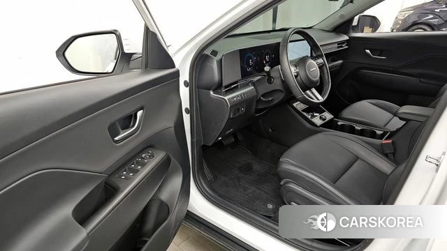 Hyundai Kona (SX2) id 3921882 из Кореи 20