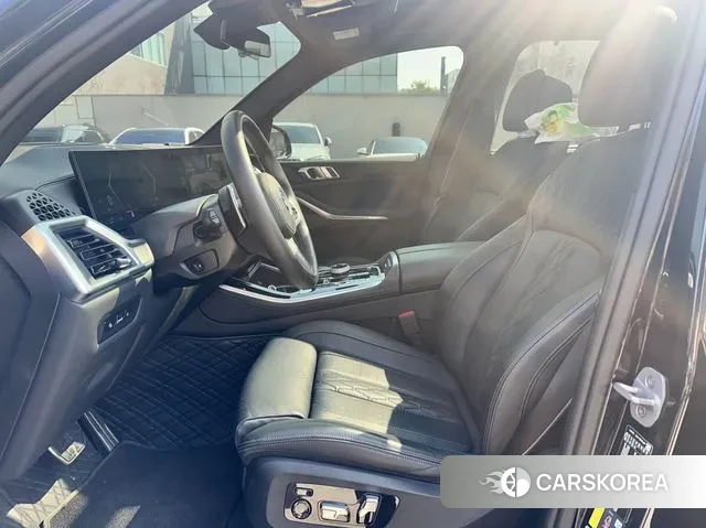 BMW X5 (G05) id 3739637 из Кореи 20