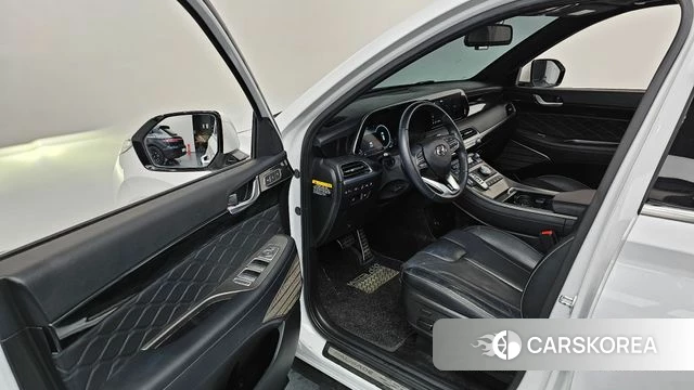 Hyundai Palisade id 4519601 из Кореи 39