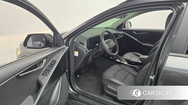 Kia Di Ol Nu Niro id 4779386 из Кореи 30