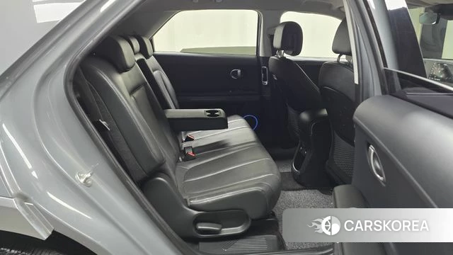Hyundai Ionic 5 id 4702239 из Кореи 32