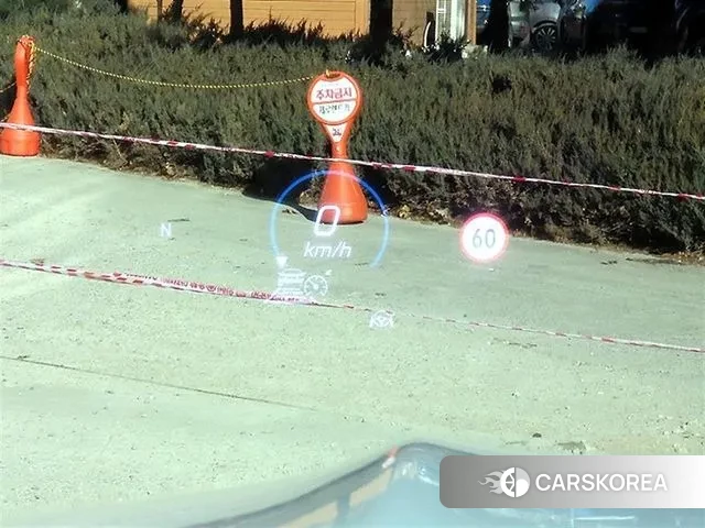 Mercedes-Benz GLS - Class X167 id 3611415 из Кореи 20