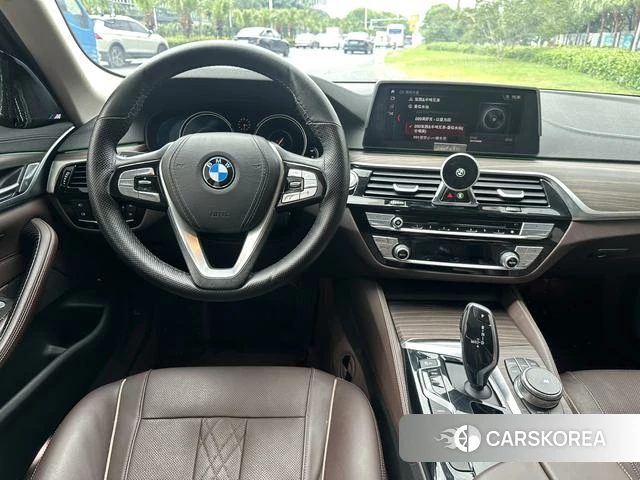 BMW 5 series PHEV id 4254004 из Китая 16
