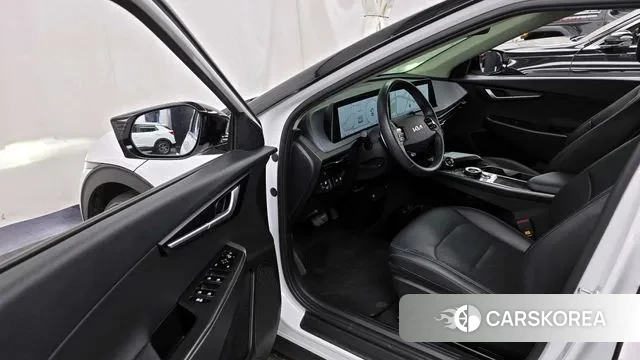 Kia EV6 id 3027190 из Кореи 20