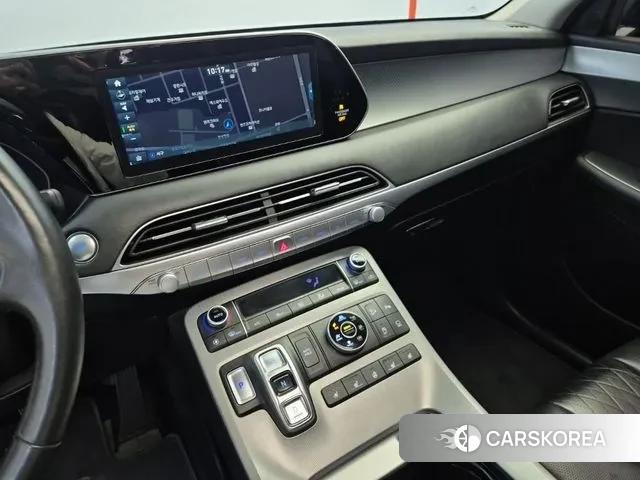 Hyundai Palisade id 3297357 из Кореи 18