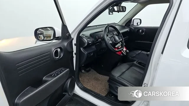 Hyundai Casper id 3142857 из Кореи 20