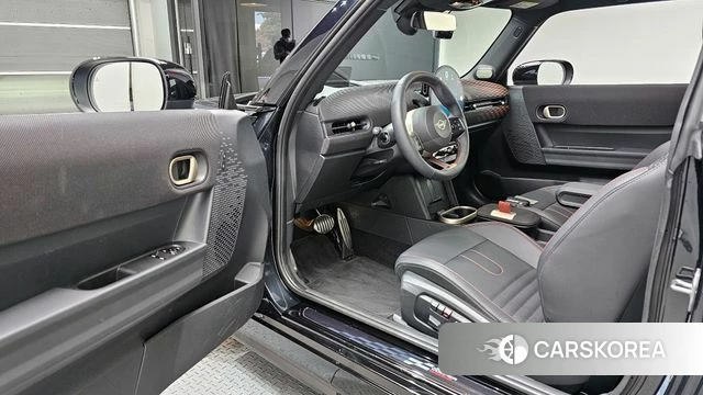 Mini Cooper S 4th Generation id 4266240 из Кореи 33