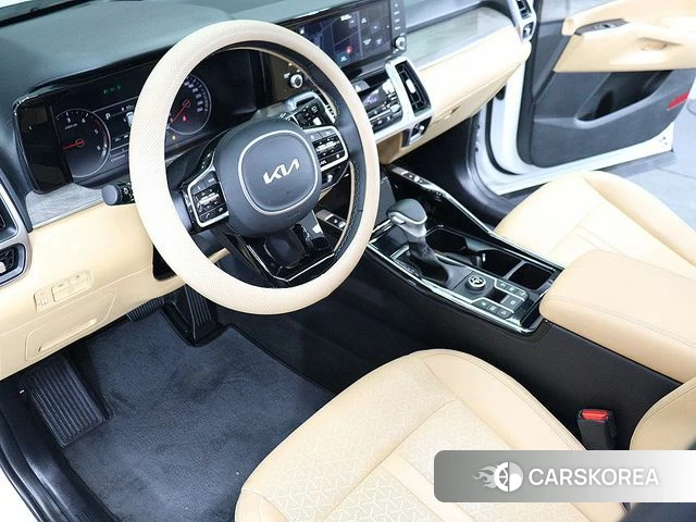Kia Sorento 4th Generation id 4842545 из Кореи 20