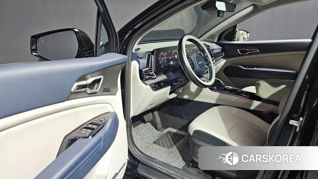 Kia Sportage 5th Generation id 3935490 из Кореи 20