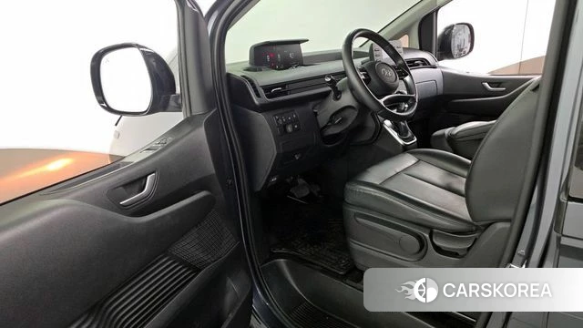 Hyundai Staria id 3941566 из Кореи 20