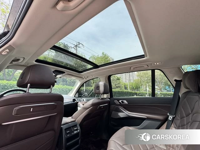 BMW X5 id 4298118 из Китая 21