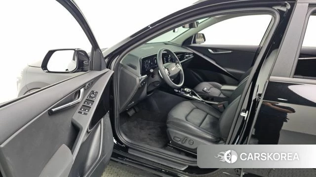 Kia Di All New Niro EV id 4223275 из Кореи 34