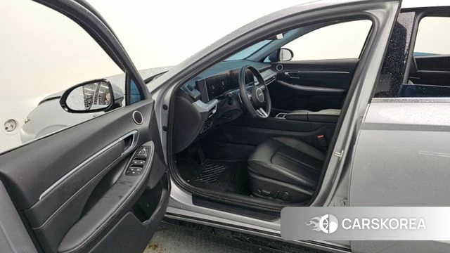 Hyundai Sonata D Edge (DN8) id 3909219 из Кореи 20