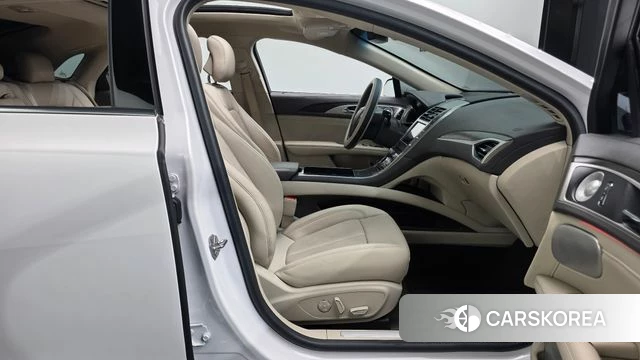 Lincoln New MKZ id 4225433 из Кореи 34