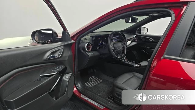 Chevrolet (GM Daewoo) Trax Crossover id 3964048 из Кореи 20