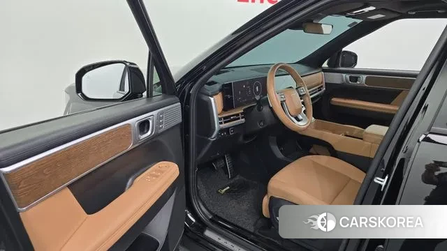 Hyundai Santa Fe (MX5) id 2958851 из Кореи 20