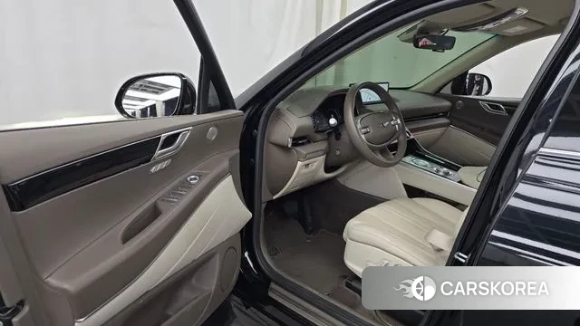 Genesis GV80 id 3746708 из Кореи 20