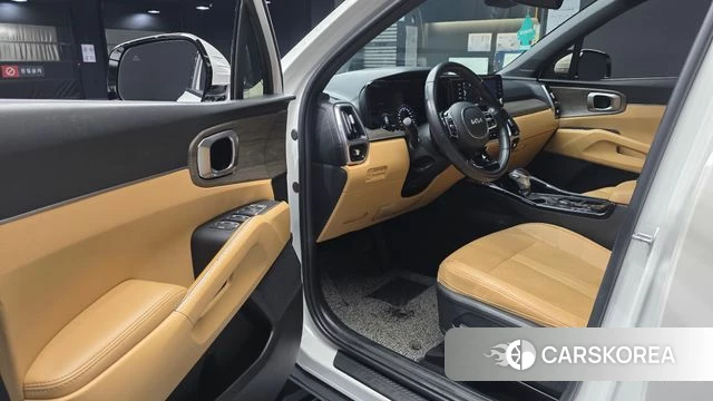 Kia Sorento 4th Generation id 4579812 из Кореи 20