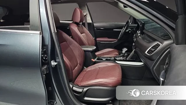 Kia Seltos id 3458998 из Кореи 20