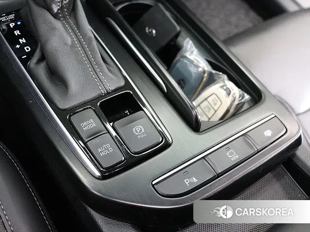 Hyundai Grandeur IG id 3403121 из Кореи 20