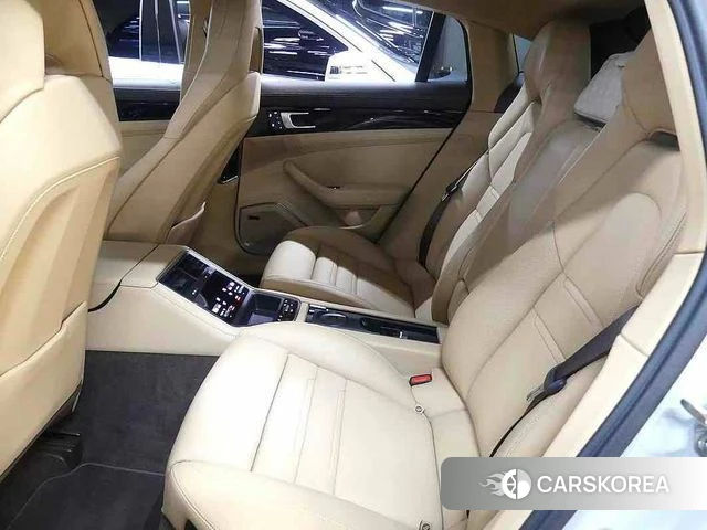 Porsche Panamera (976) id 4480547 из Кореи 20