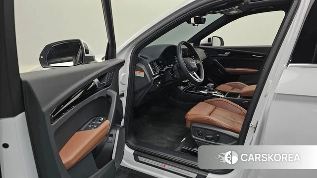 Audi Q5 (FY) id 4507254 из Кореи 32