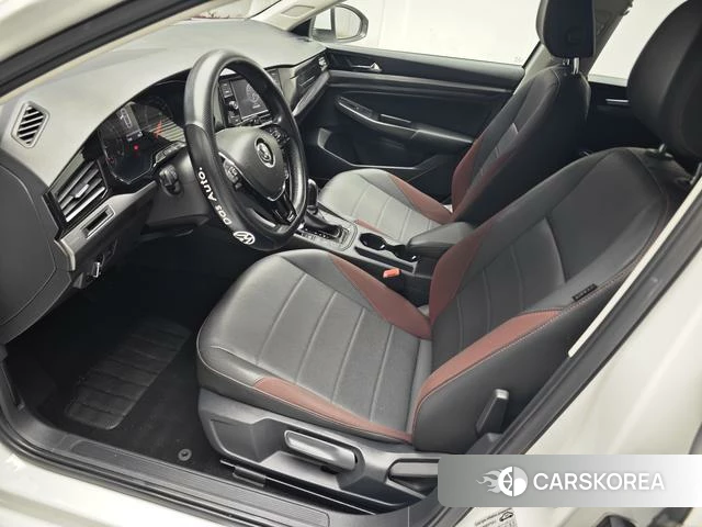 Volkswagen Bora id 4253275 из Китая 12