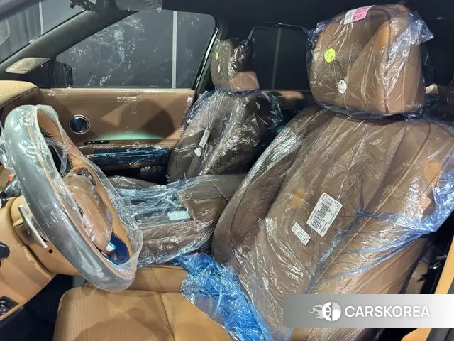 Hyundai Palisade (LX3) id 3080284 из Кореи 20