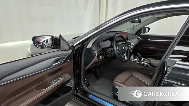 BMW 6 Series GT (G32) id 3759772 из Кореи 20