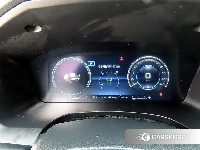 Ssangyong The New Rexton Sports Cannes id 3410428 из Кореи 20