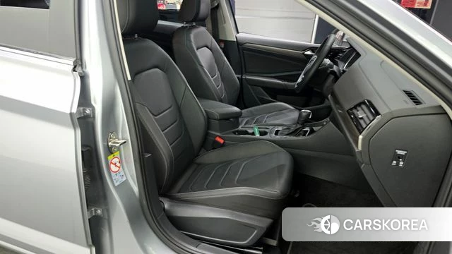 Volkswagen 7th Generation of Jetta id 4245177 из Кореи 34