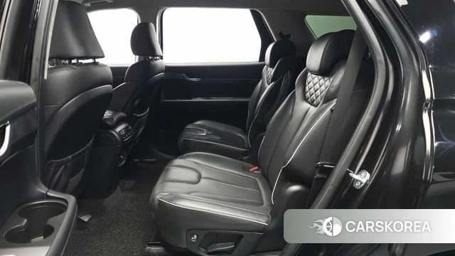 Hyundai Palisade id 4899751 из Кореи 32